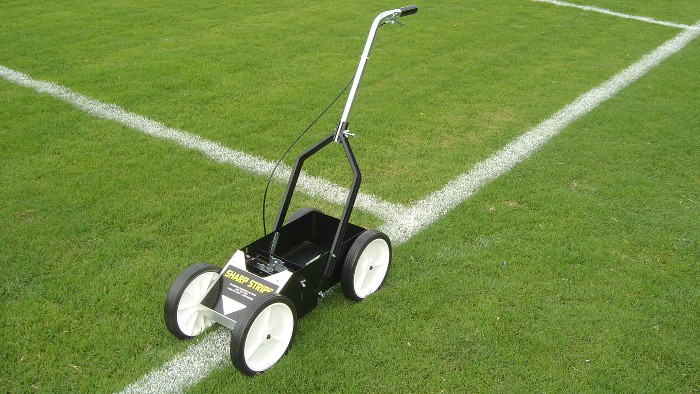 Choosing Weather-Resistant Field Marking Paints