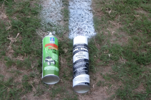 How does Field Marking Paint Perform in Extreme Weather Conditions?