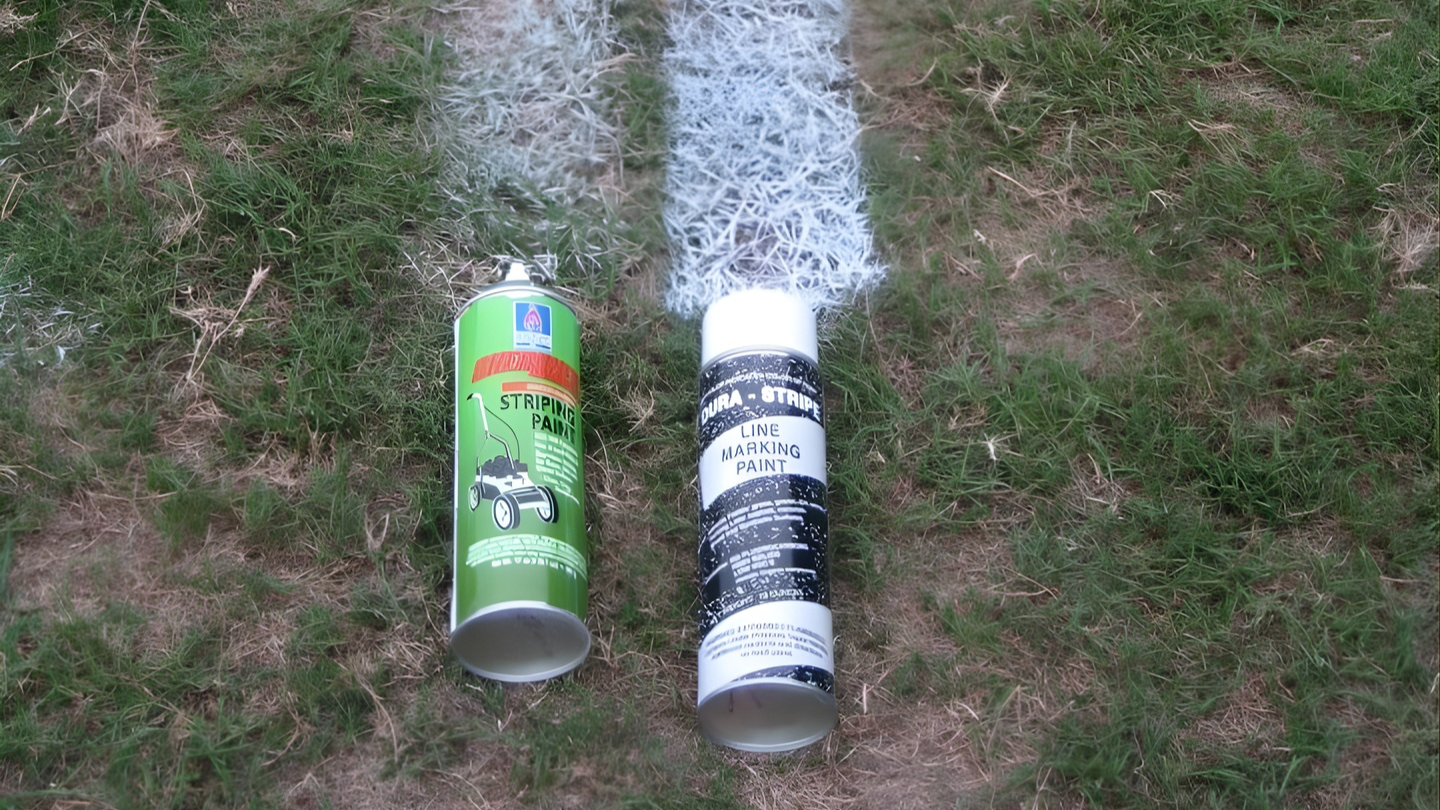 How does Field Marking Paint Perform in Extreme Weather Conditions?