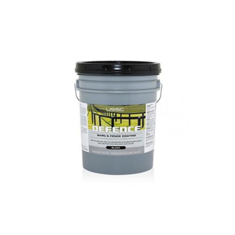 Durafence Sb Oilbase