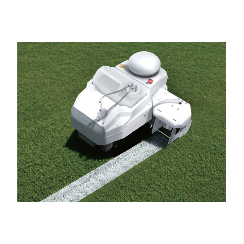 Paintmaster Mini Autonomous Athletic Field Marking Robot