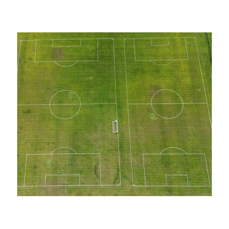 Paintmaster Pro Autonomous Athletic Field Marking Robot