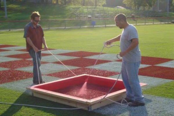 Permanent vs Removable Turf Paints_ Understanding the Differences