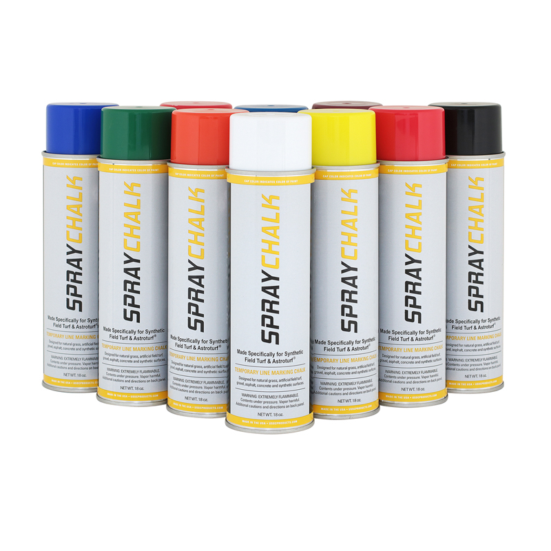 US SPECIALTY COATINGS