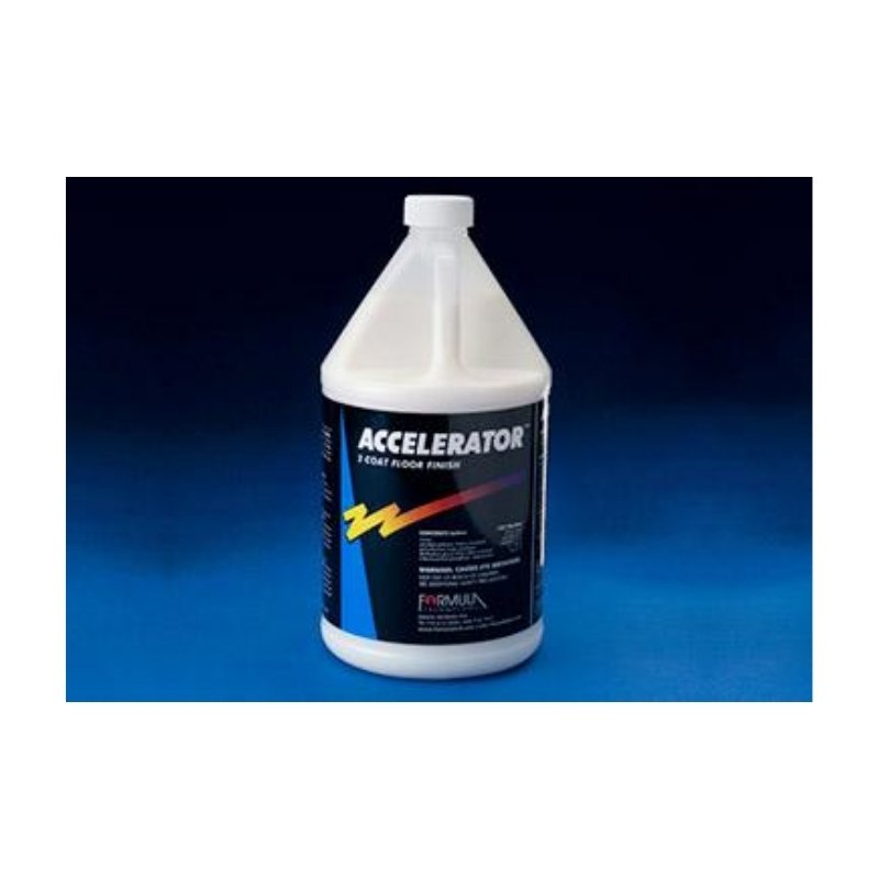 high solids superior gloss one coat durable green floor finish wax coating