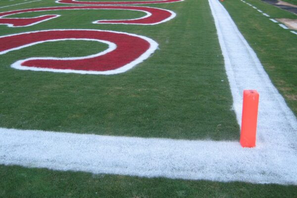 Accuracy and Efficiency: Why Robot Field Paints Outperform Traditional Methods