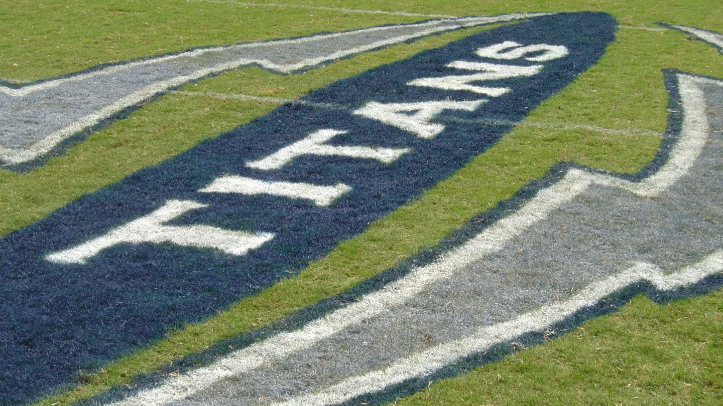 Aerosol Field Marking: Traditional Methods