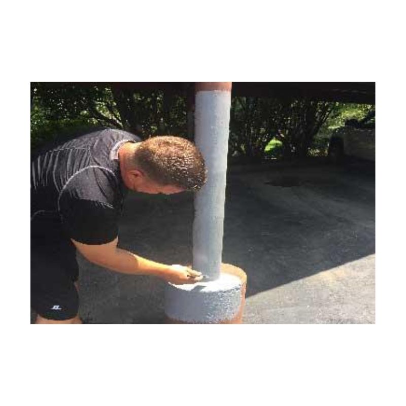 Durashine Reflective Coating Bulk.