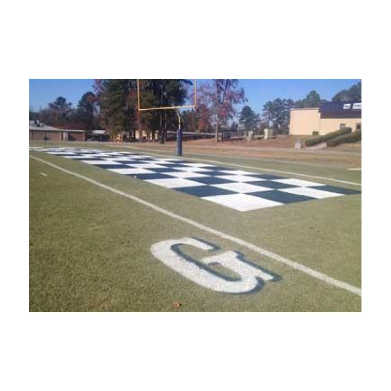 Aquastripe #1 Standard