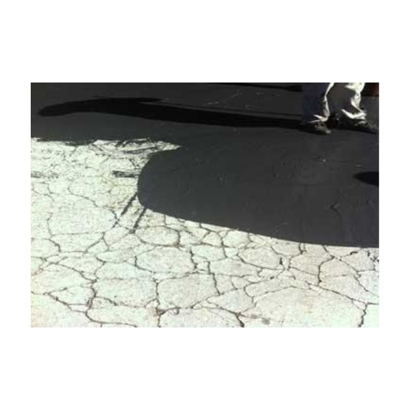Asphalt Crackfiller Coating