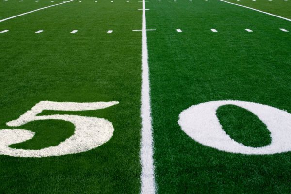 Automatic vs Manual Painting of Football Field Lines: A Comprehensive Guide