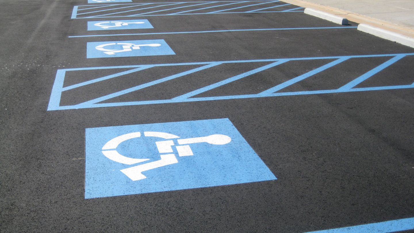 Best Parking Lot Striping Machines
