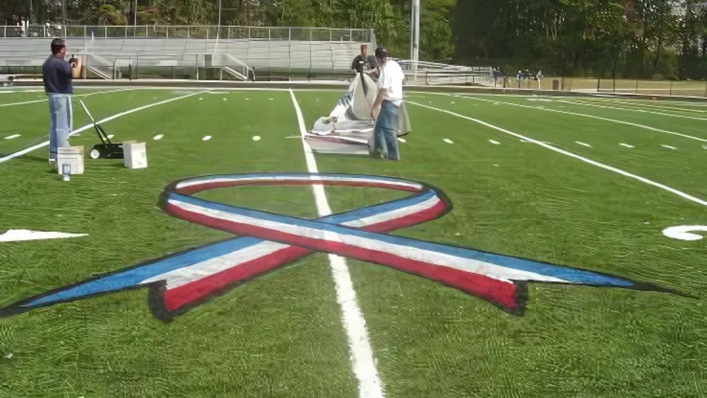 Best Practices For Field Marking