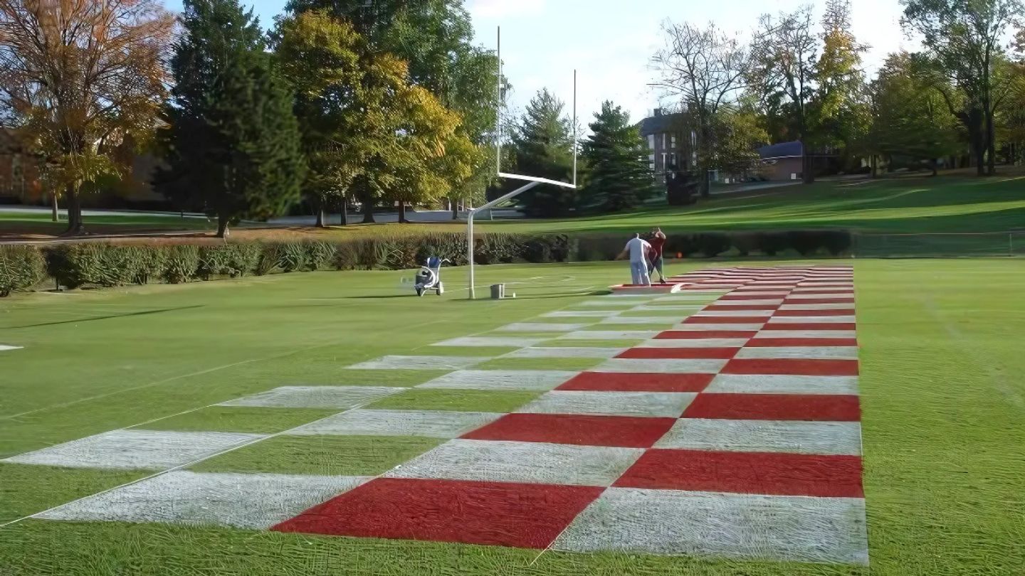 Calculating Paint Requirements