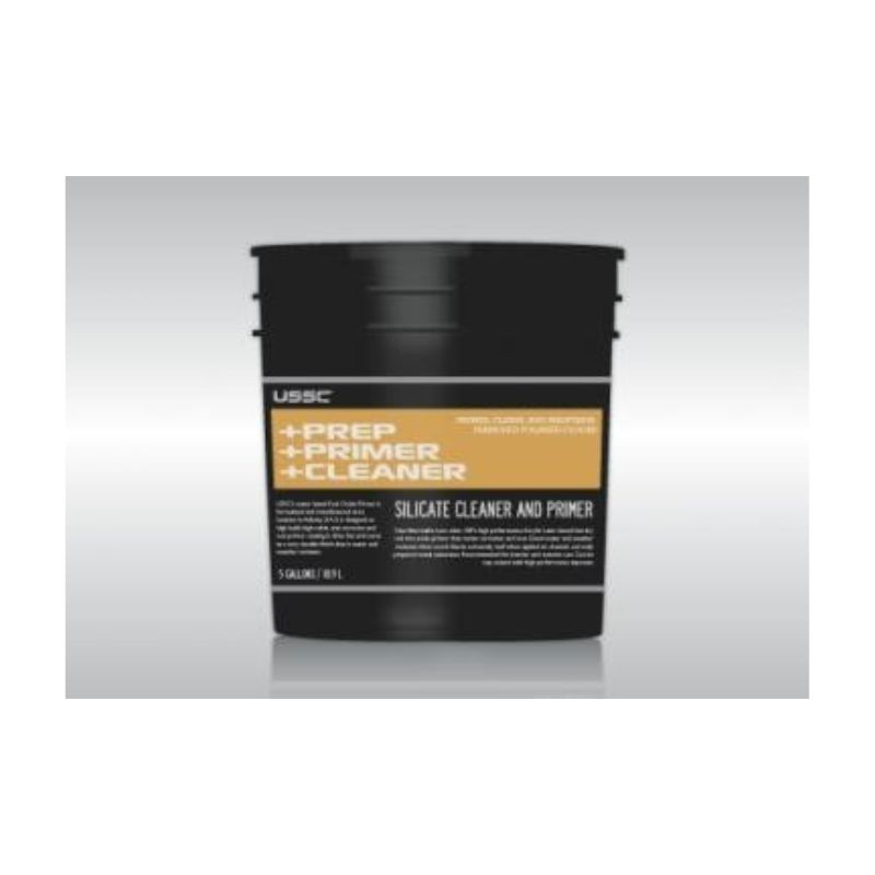 Concrete Prep Primer