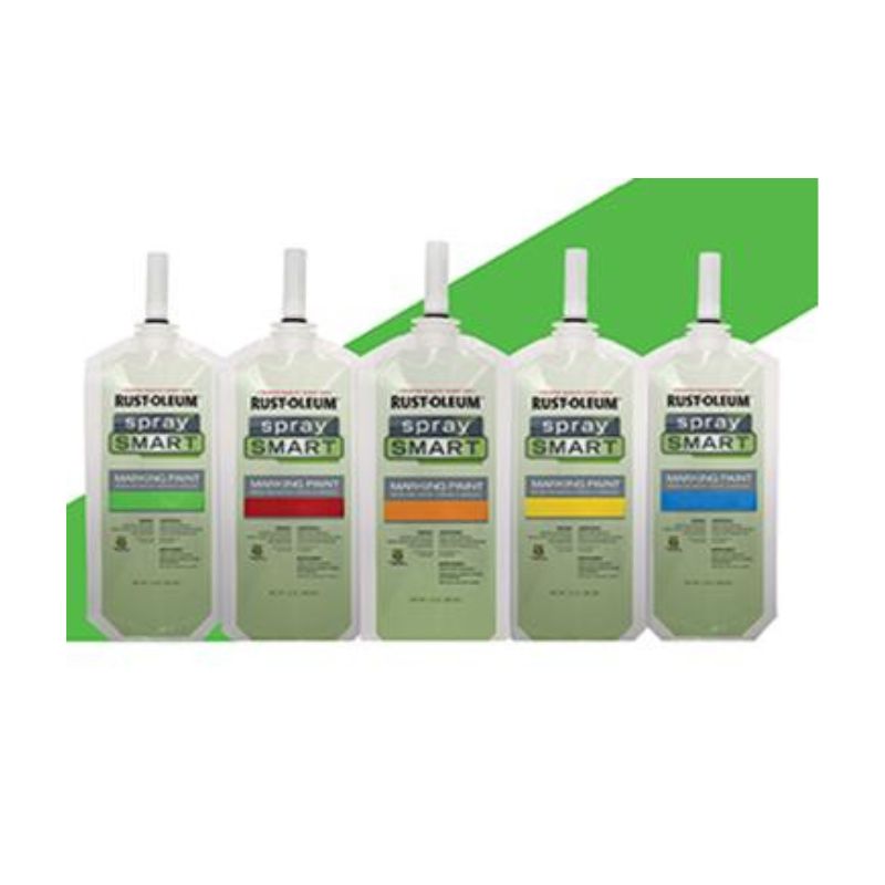 Spraysmart Marking System