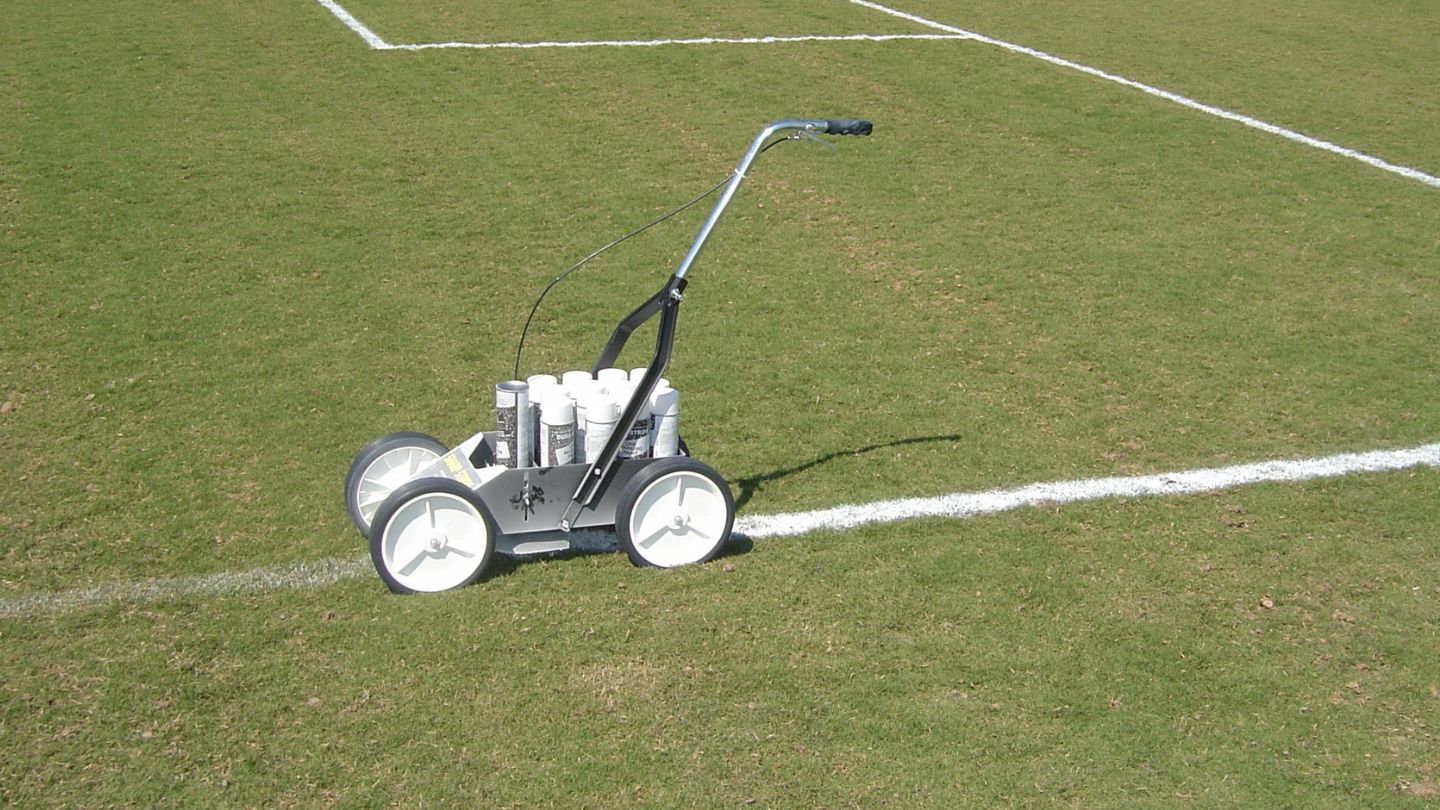 Comparing Temporary vs Permanent Athletic Field Marking Paints: Which is Best?