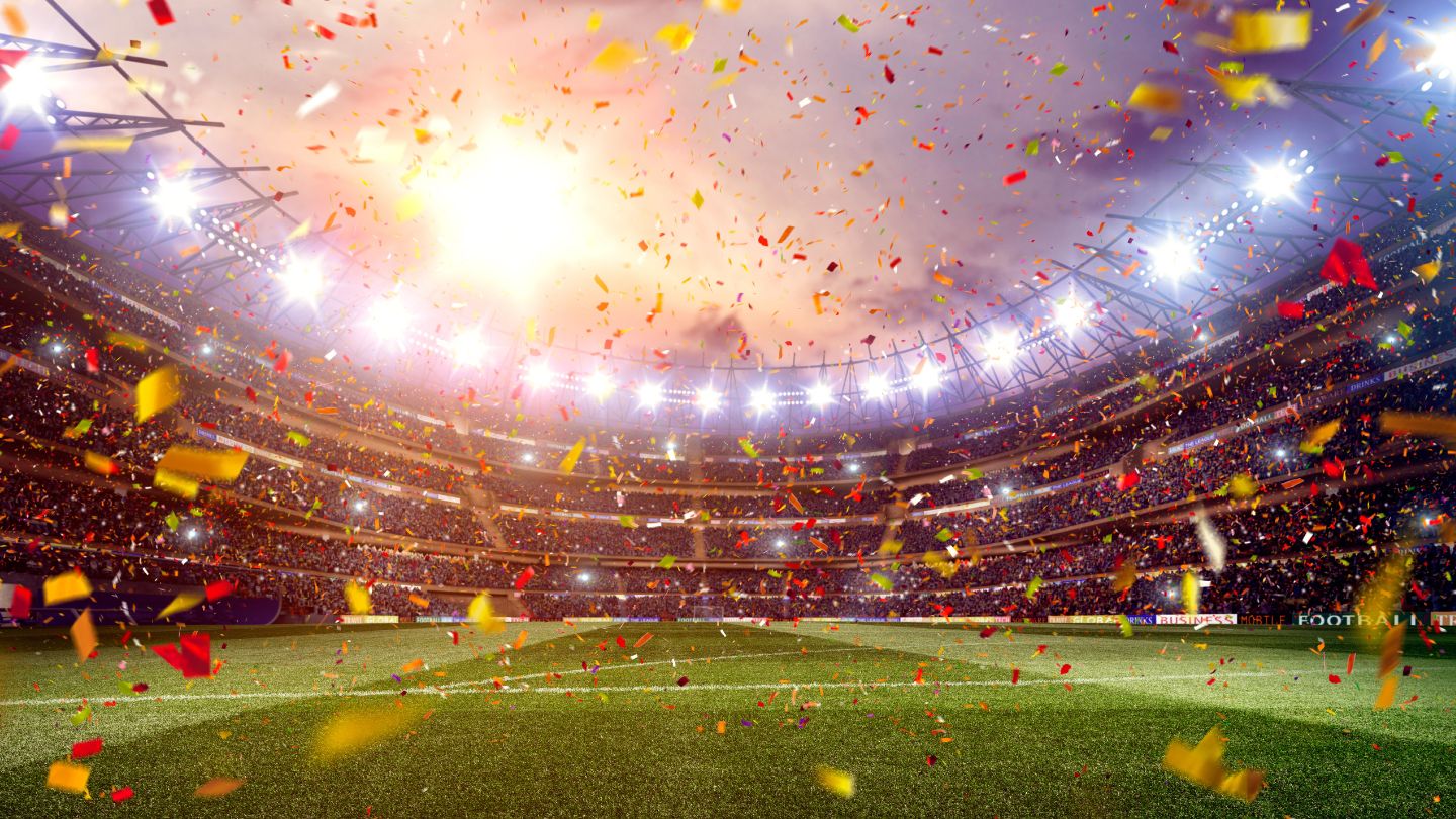 Creating Lasting Impressions For Future Events