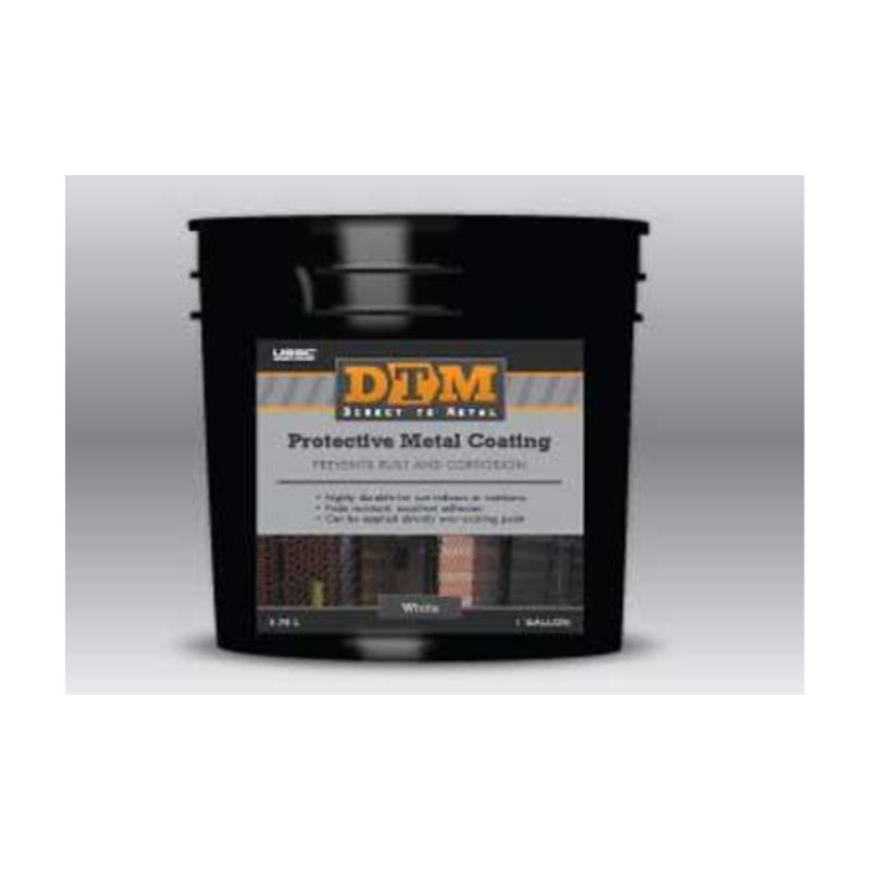 DIRECT TO METAL DTM wb