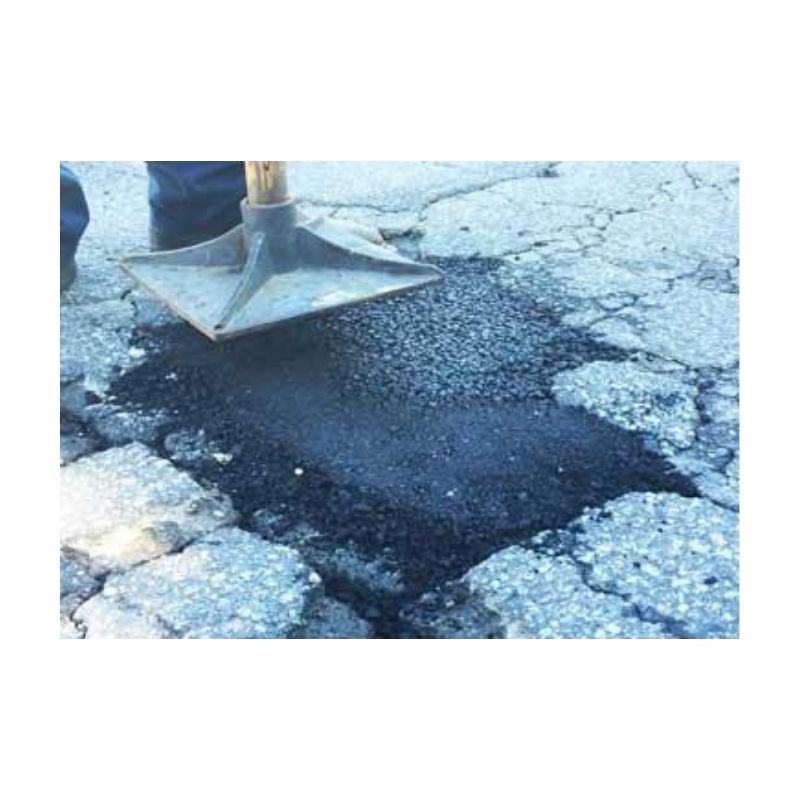 Durapave Asphalt Pothole Repair