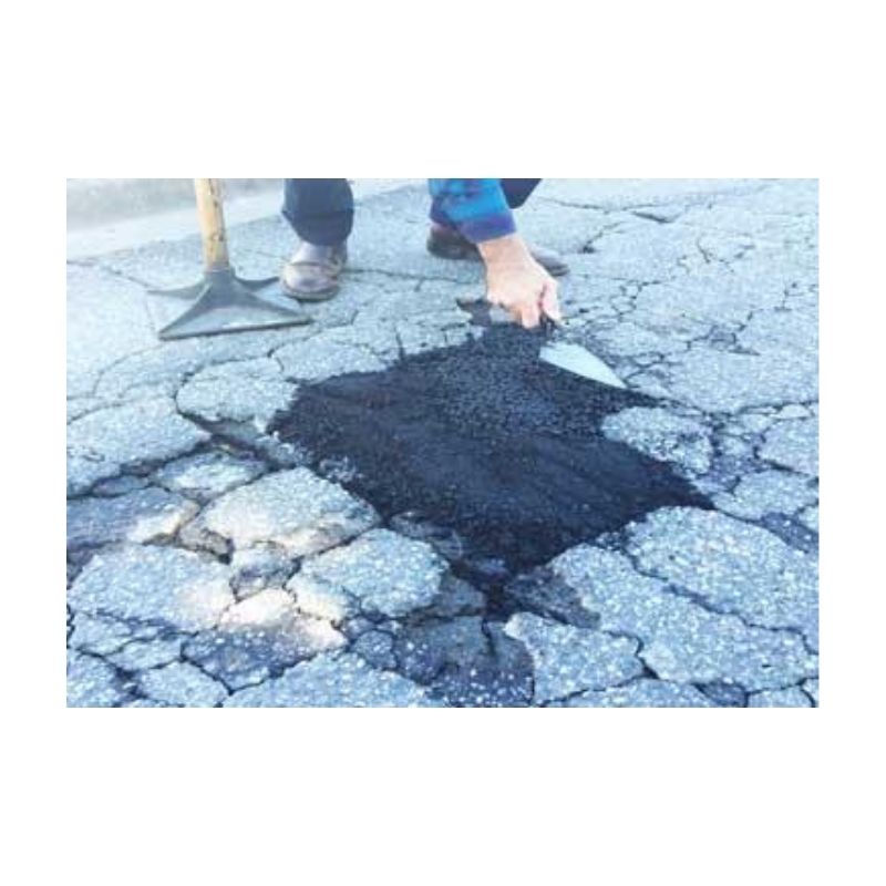Durapave Asphalt Pothole Repair