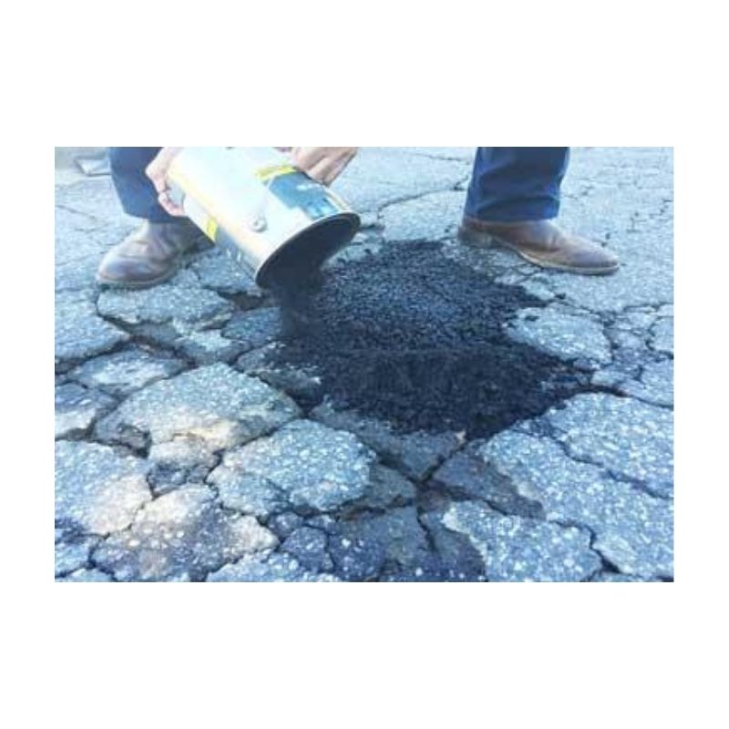 Durapave Asphalt Pothole Repair