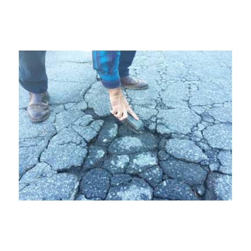 Durapave Asphalt Pothole Repair