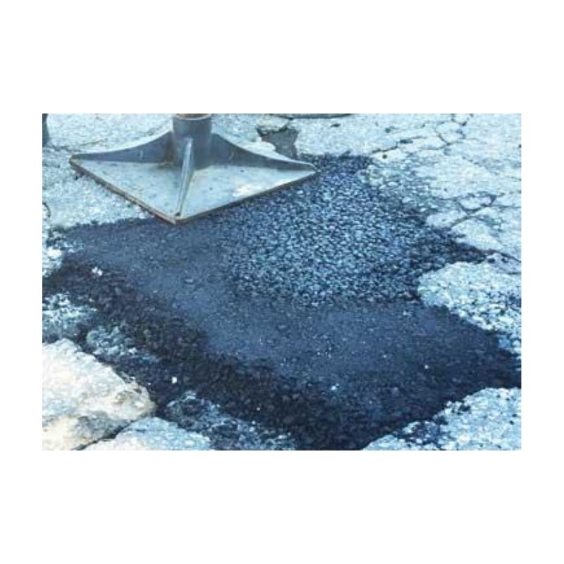 Durapave Asphalt Pothole Repair