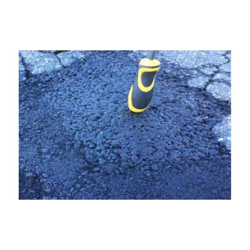 Durapave Asphalt Pothole Repair