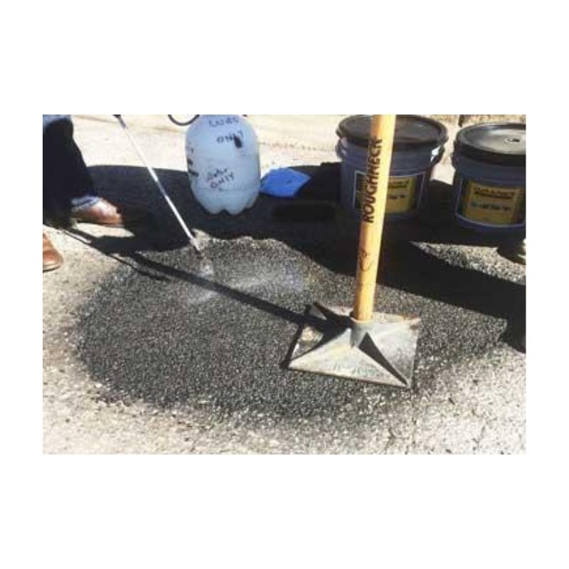 Durapave Asphalt Pothole Repair