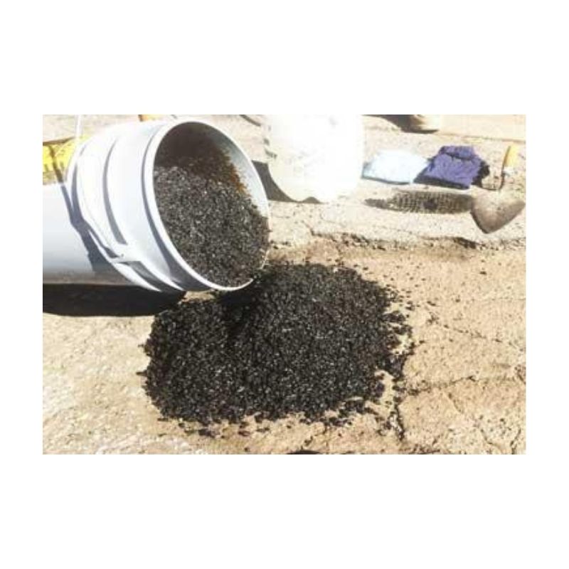Durapave Asphalt Pothole Repair