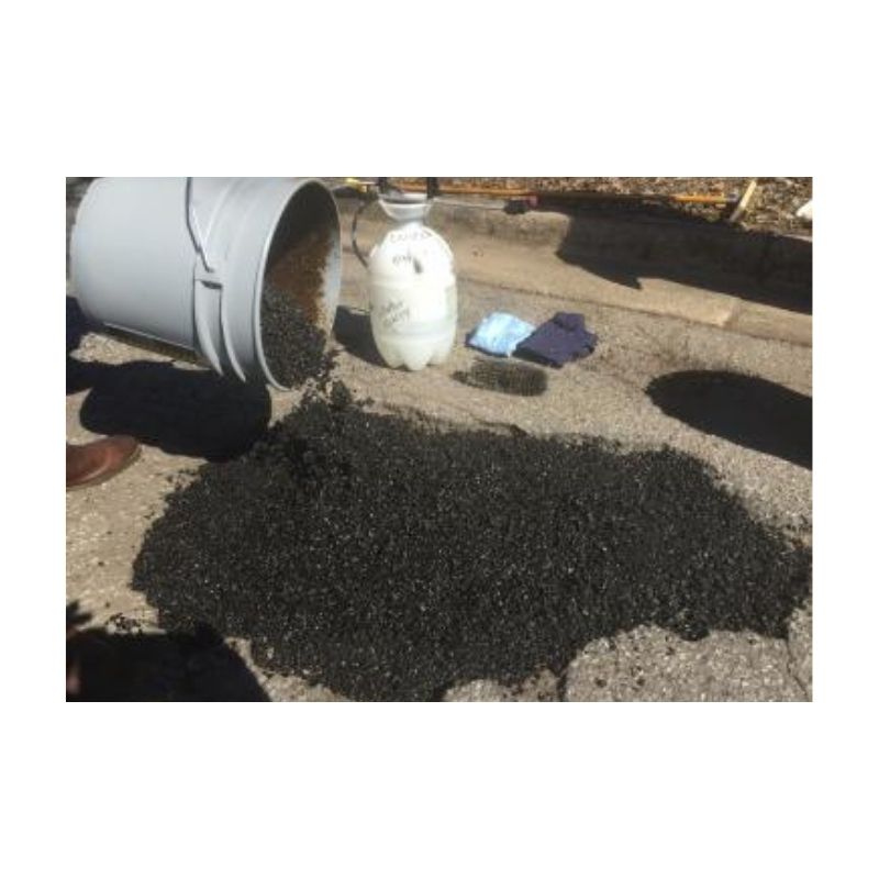 Durapave Asphalt Pothole Repair