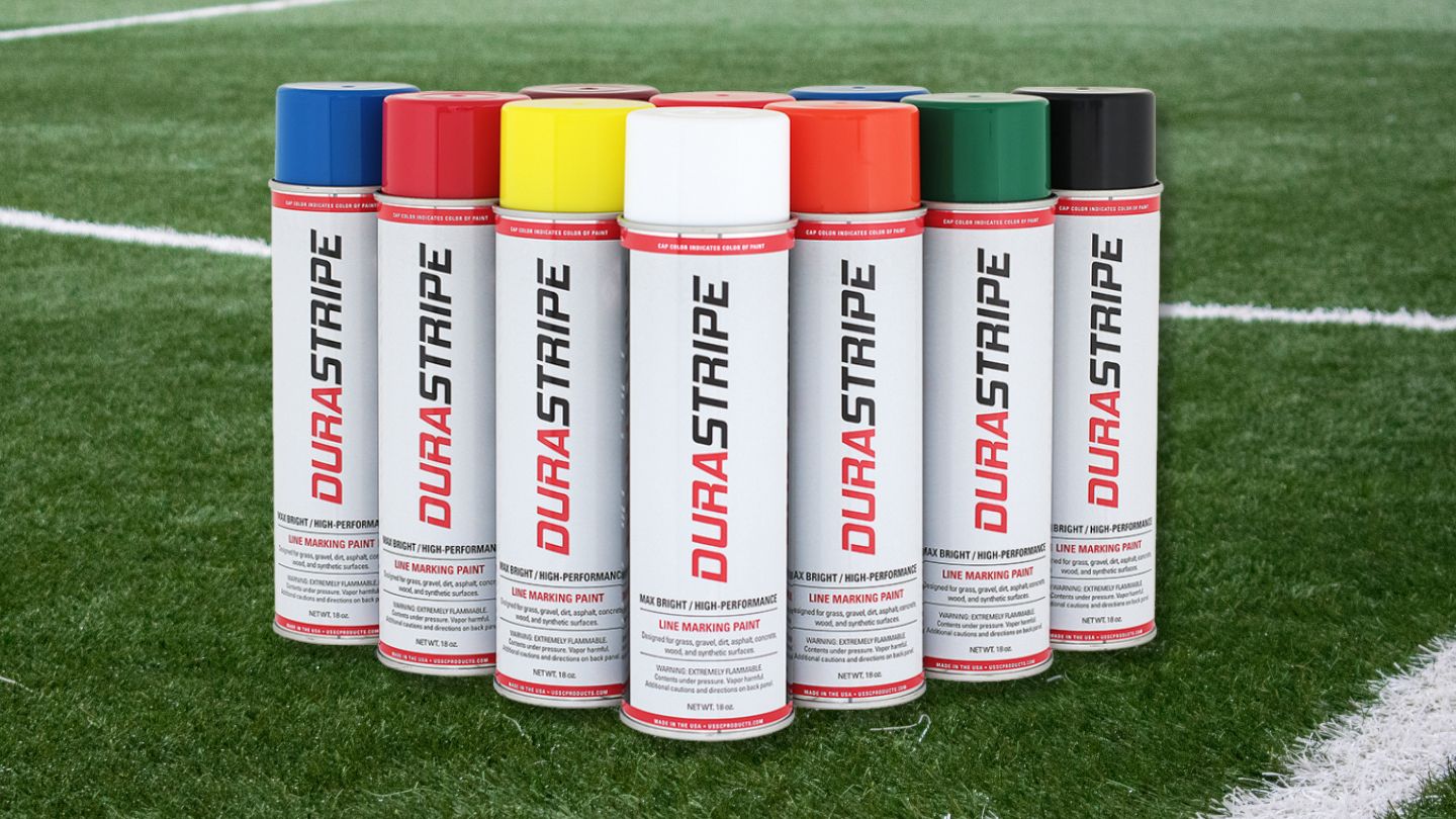 Essential Field Marking Paints