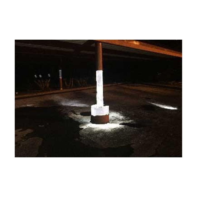 Durashine Reflective Coating Bulk.