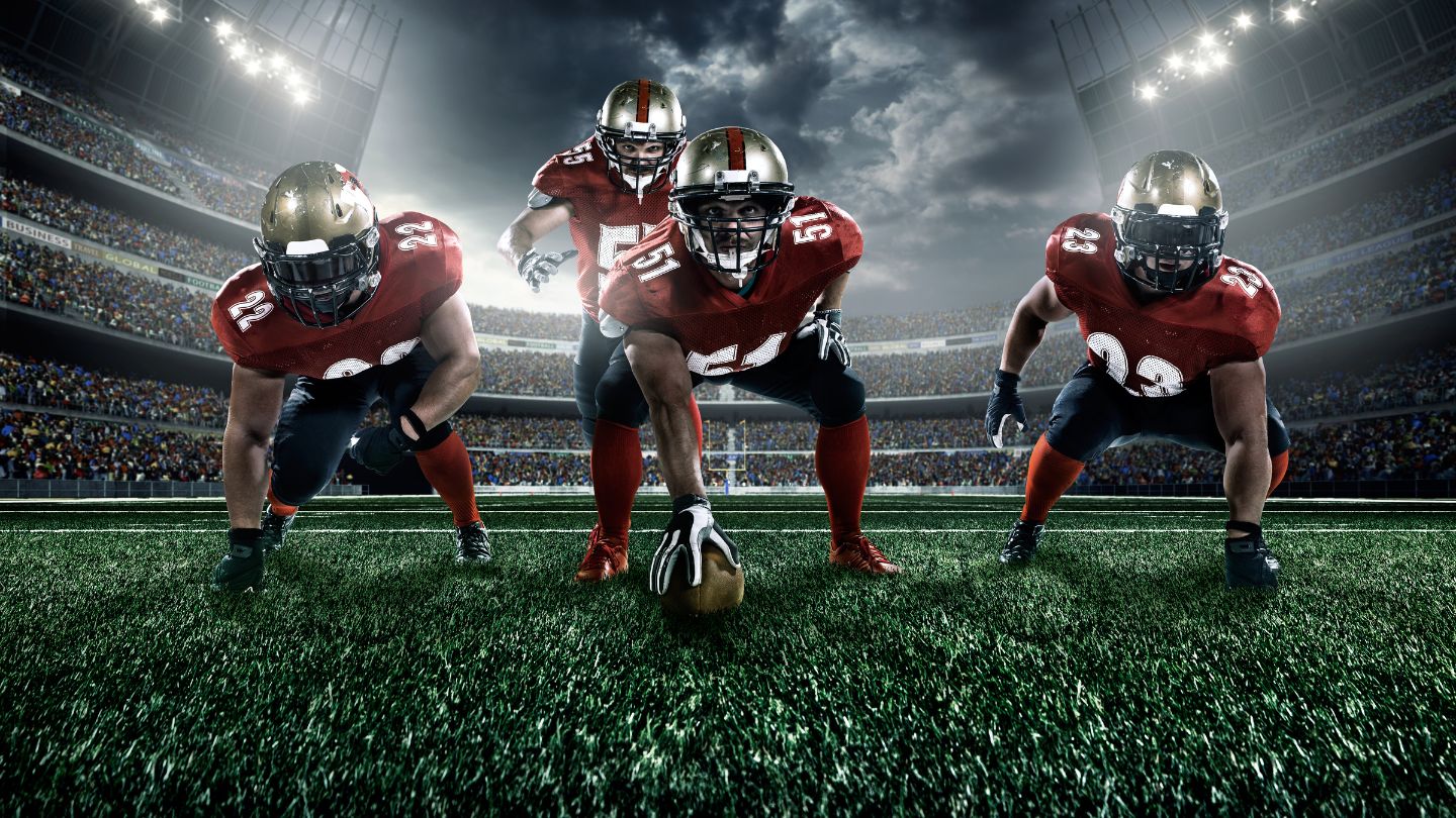 Failing To Reflect Team Pride