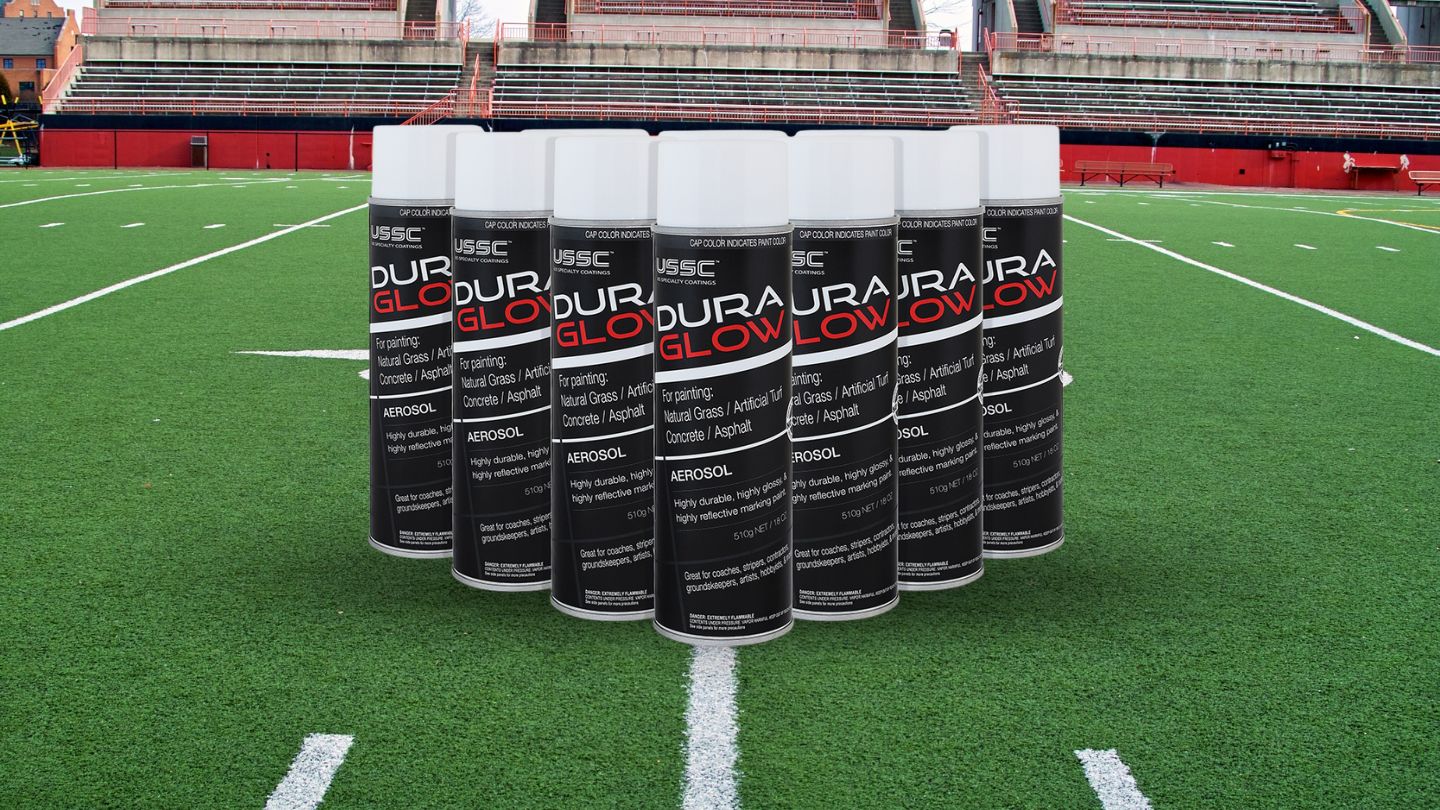 Field marking paint: How do you make the right choice? The complete guide!