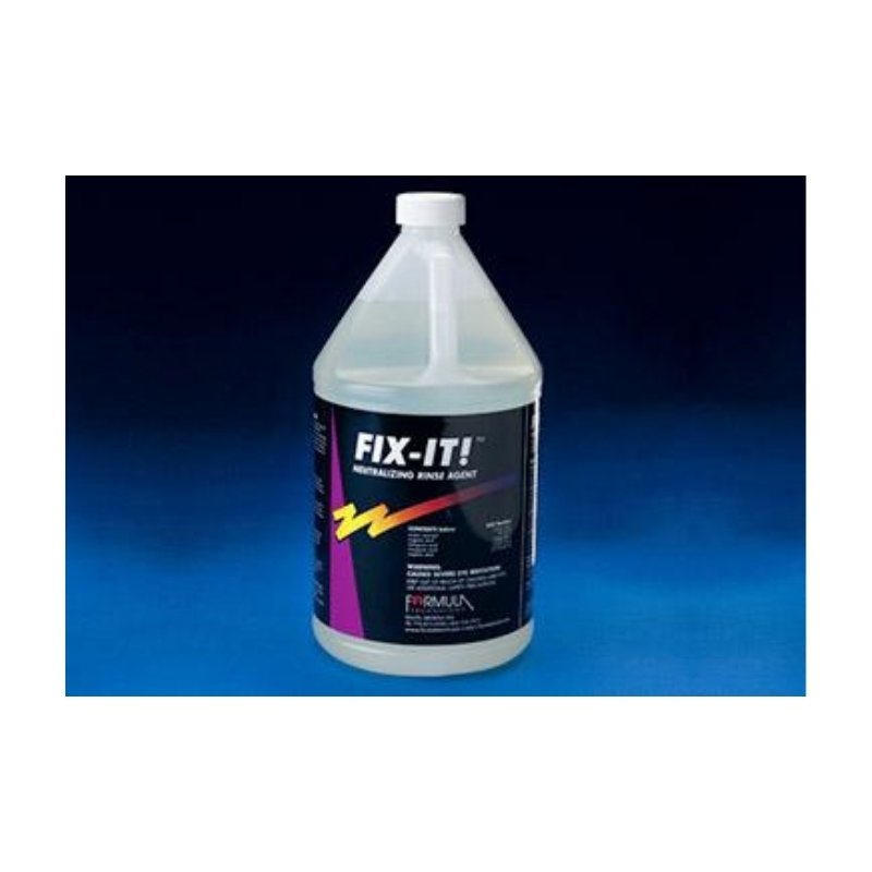 Concentrated citric acid product designed to neutralize excess alkaline residue left on floors from floor strippers