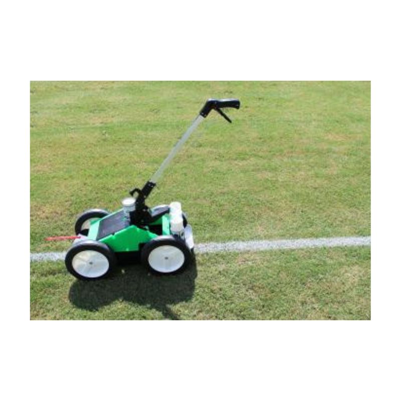 Fox Valley Field Marking Aerosol Paint Striping Soccer Football Baseball Fields. 1
