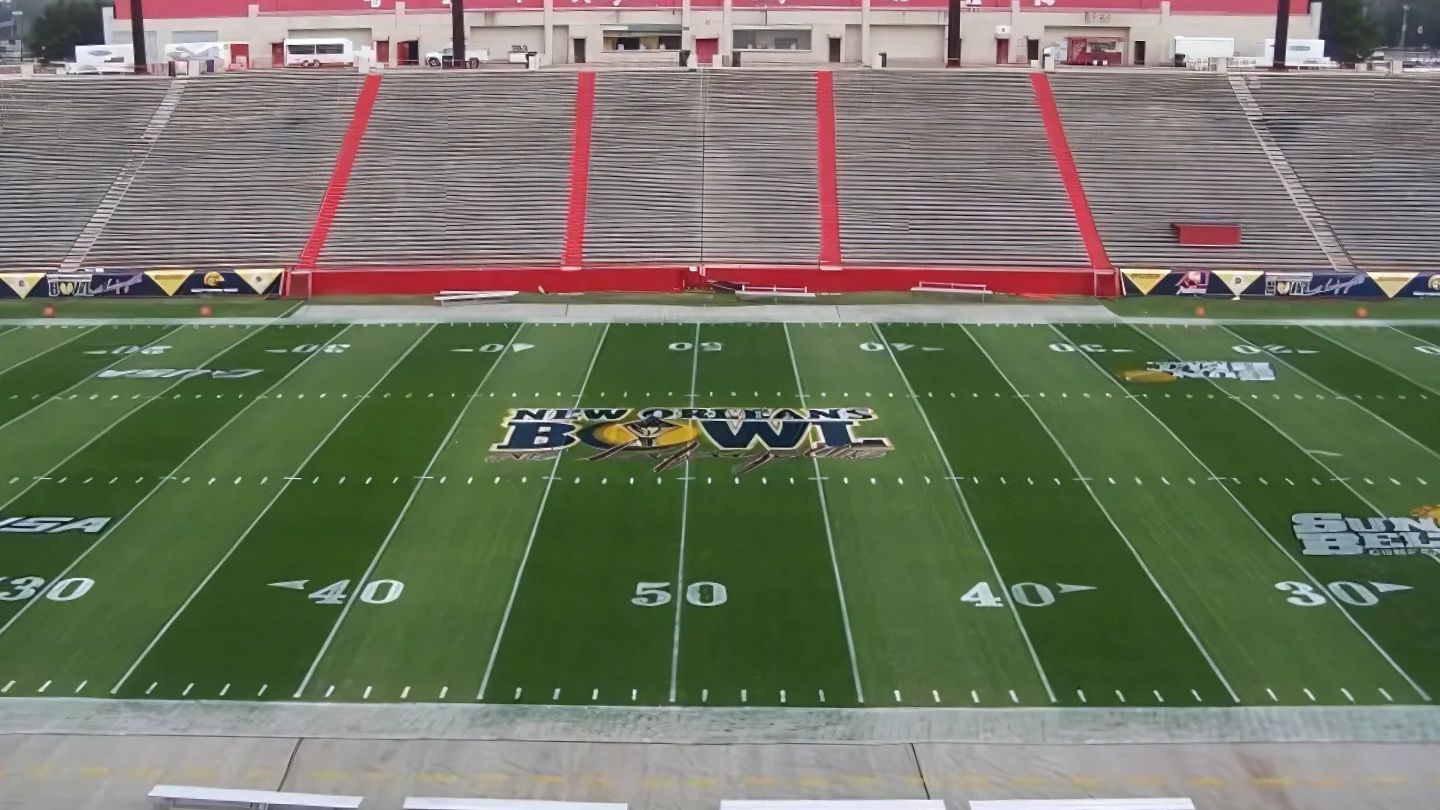 Future Trends In Field Marking Paints