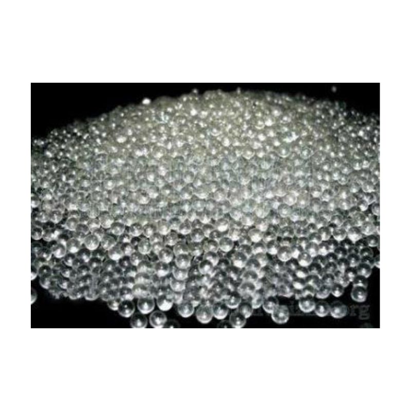 GLASS BEADS Type 1- city county spec