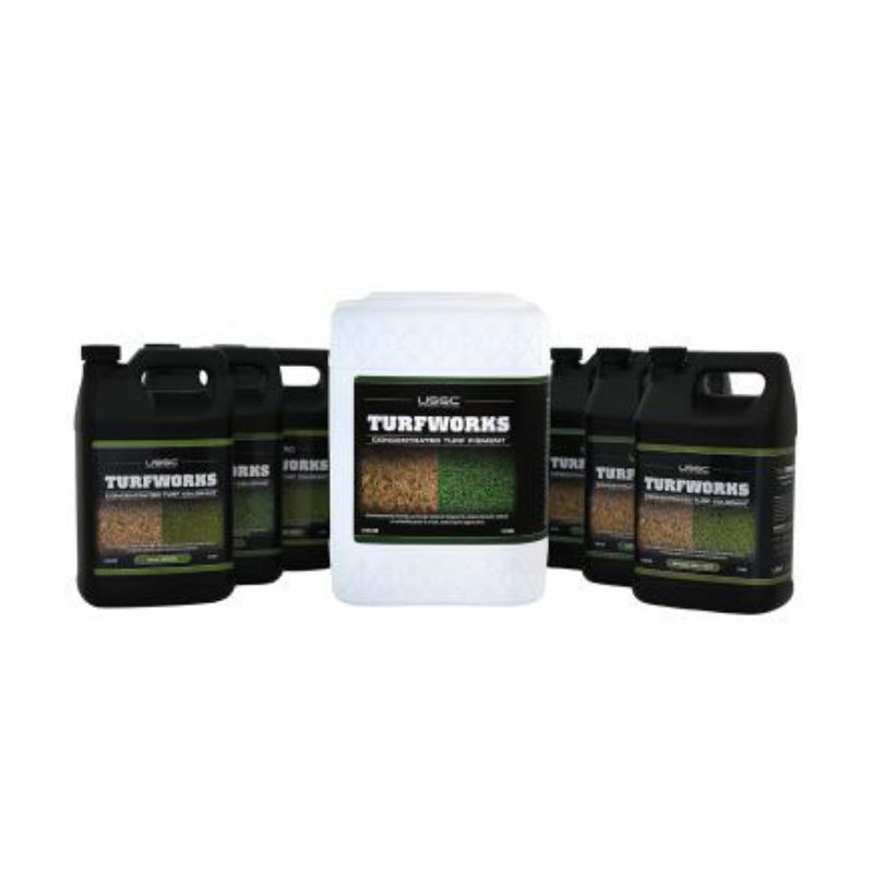 Turfworks Paint Dye