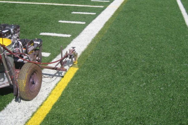 How Do You Choose the Right Paint for Your Sports Surface? Expert Tips