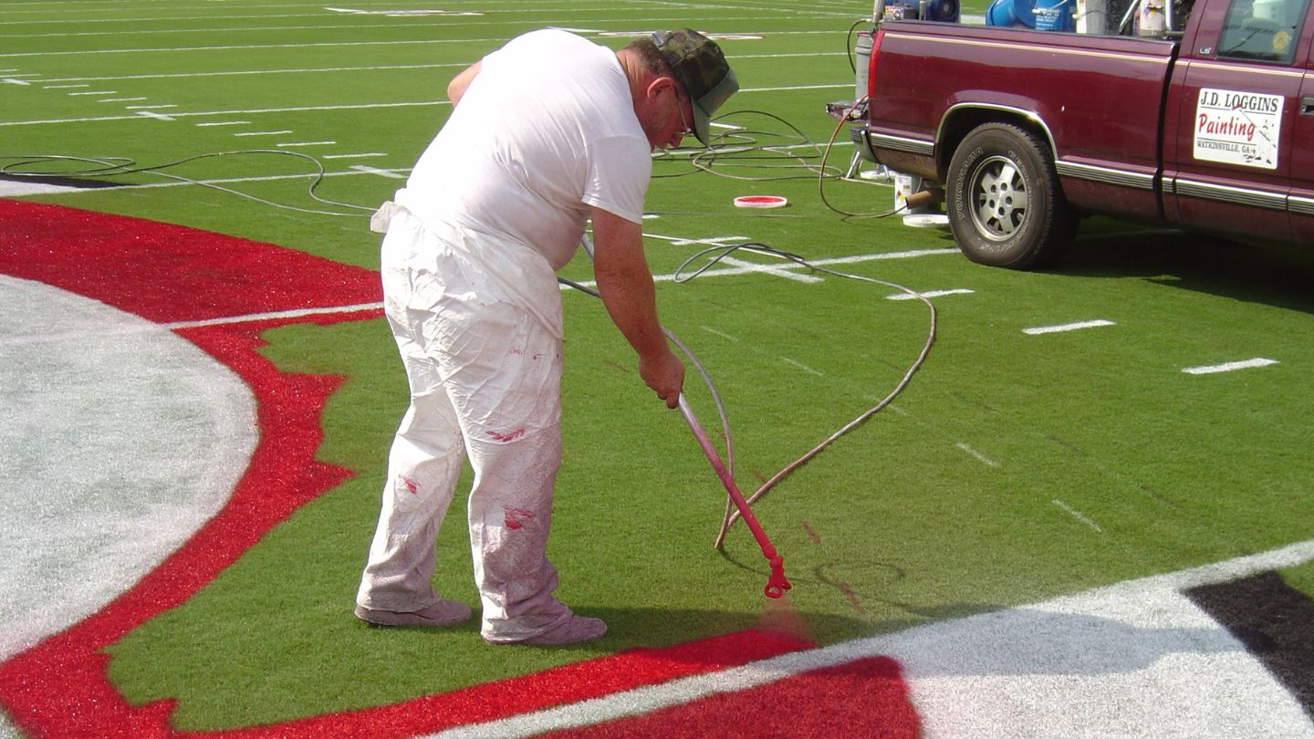 Innovations In The Field Of Marking Paint Technology