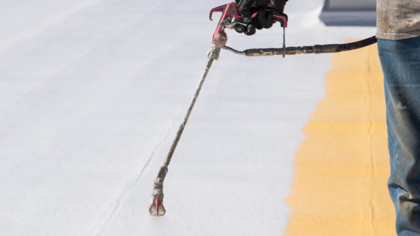 Inspecting For Wear And Tear