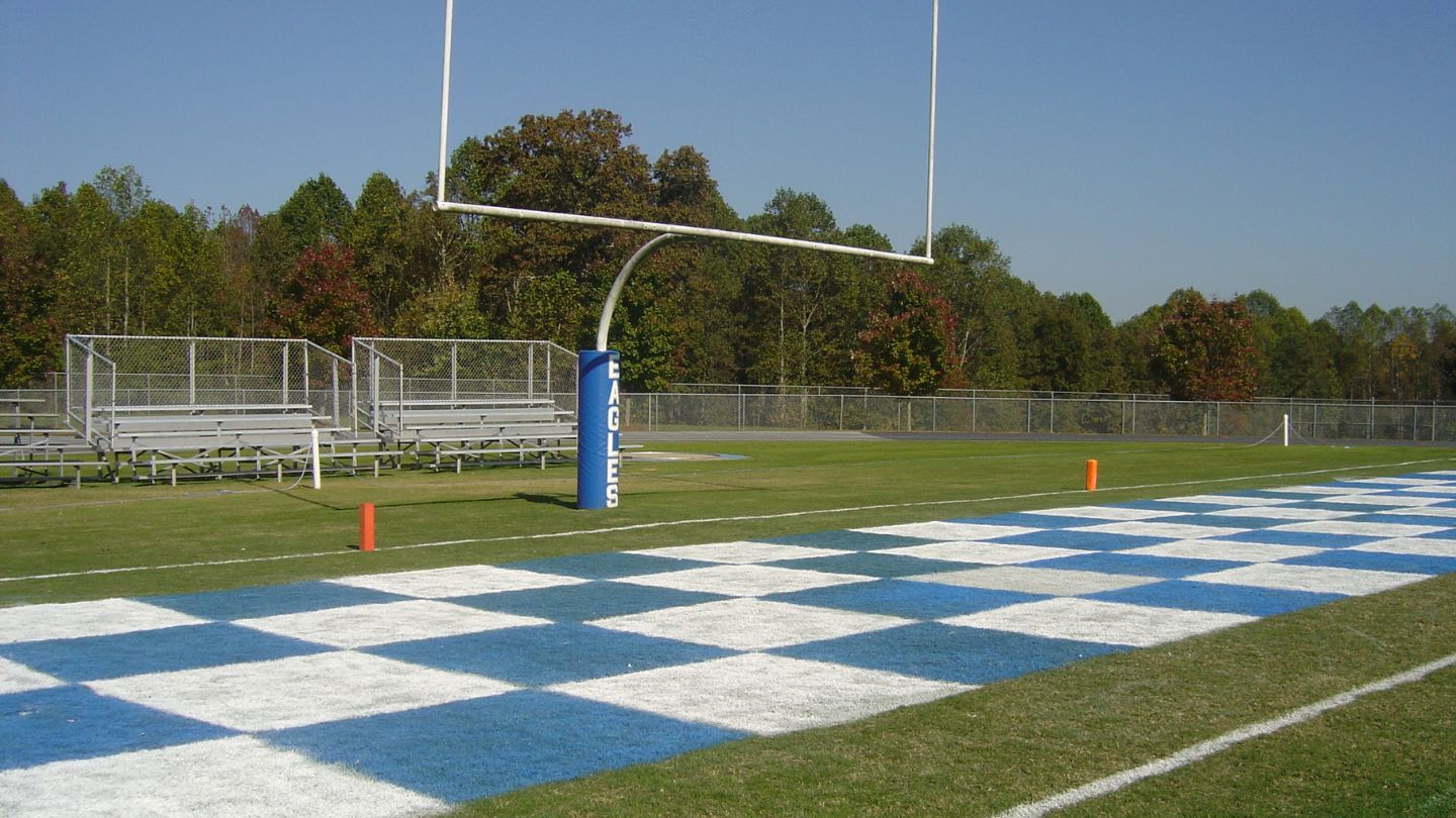 Key Features Of Field Marking Robots