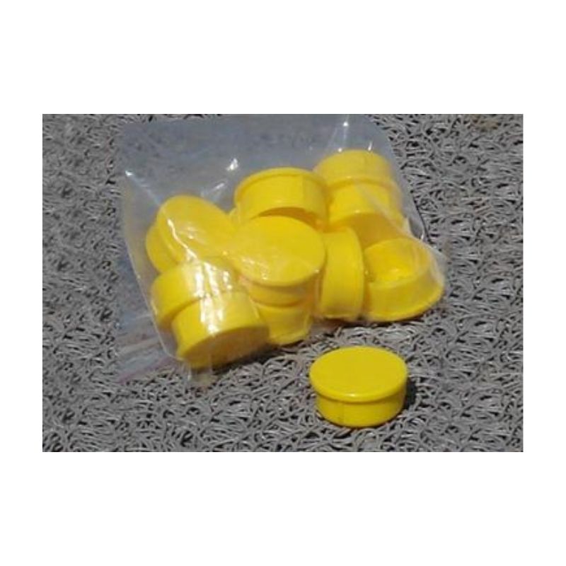 Lp – Ground Socket Caps