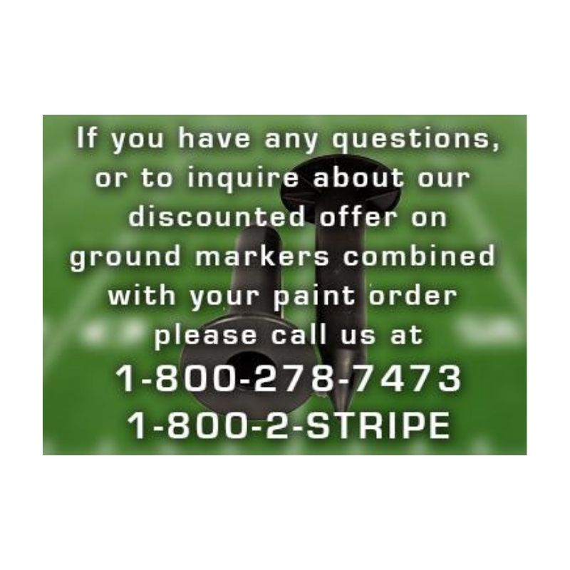 Lp – Ground Socket Caps