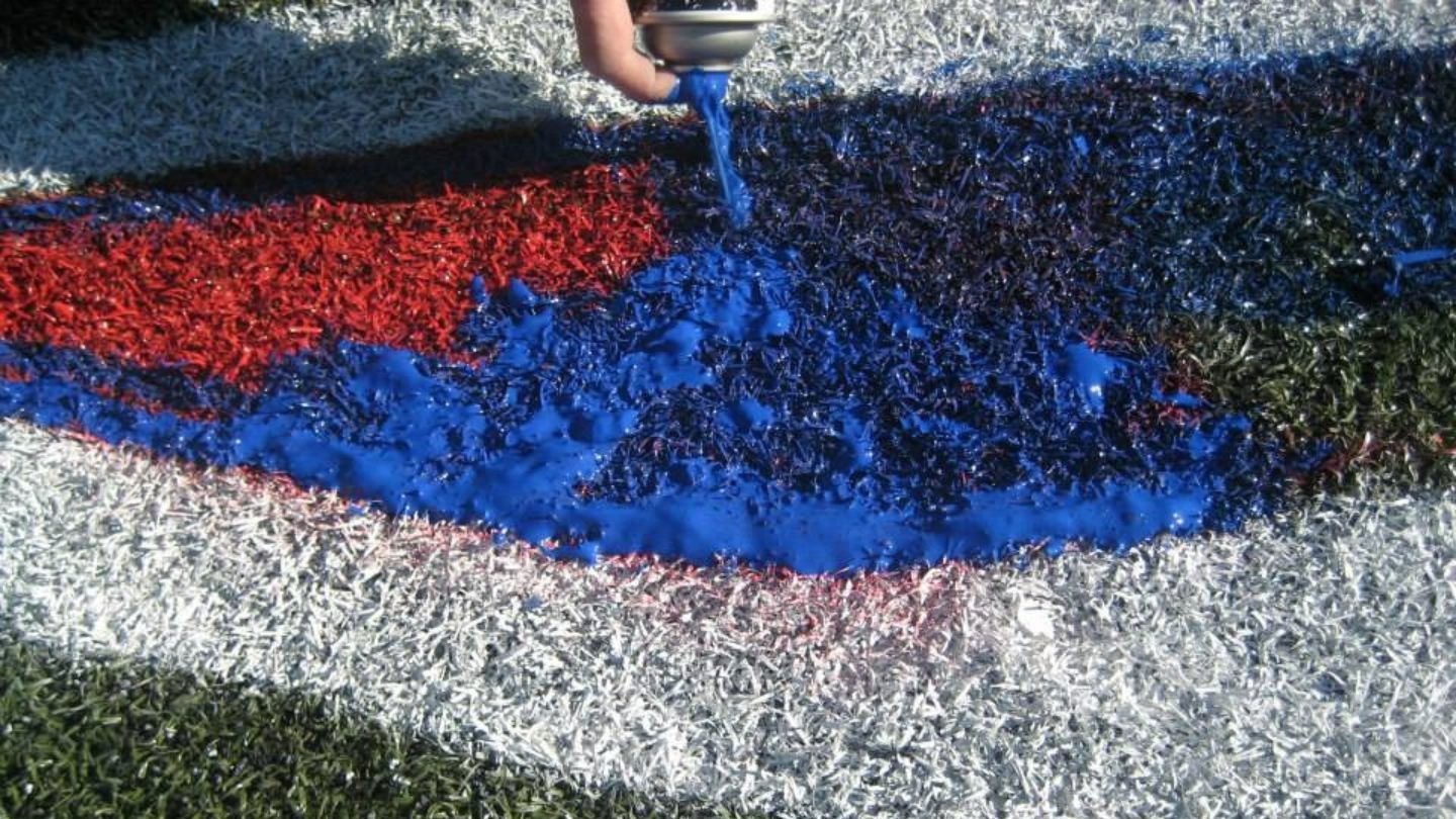 Maintenance And Touch-Up Tips