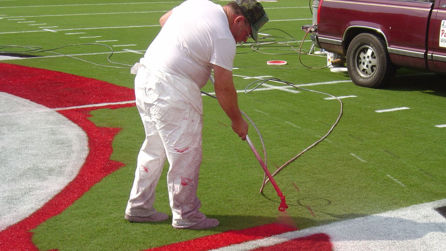 Maintenance Tips For Bulk Striping Machines