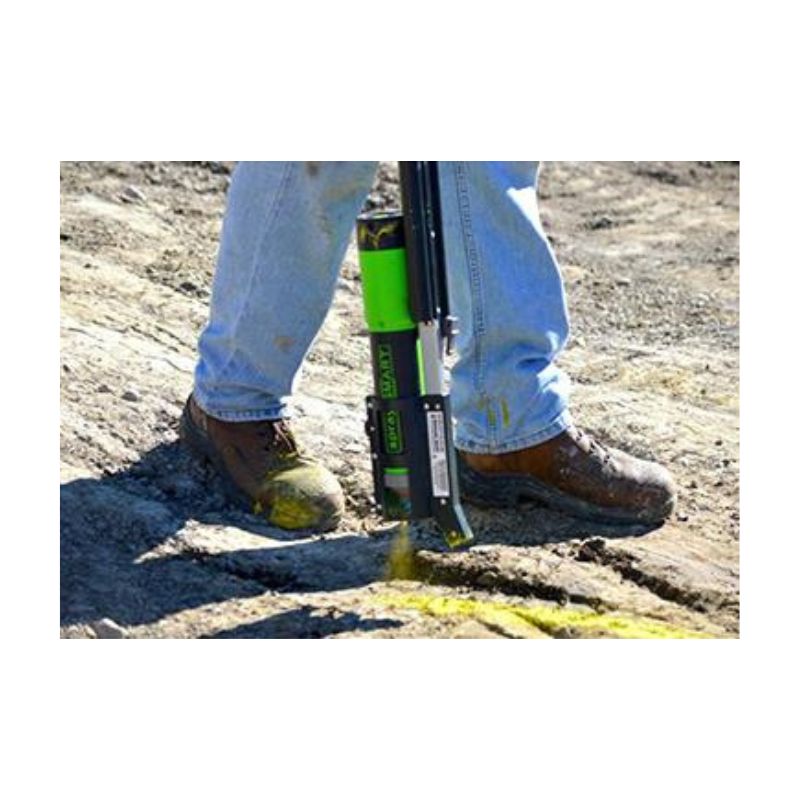 Spraysmart Marking System